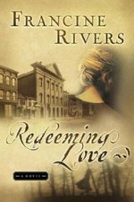 Redeeming Love - Paperback By