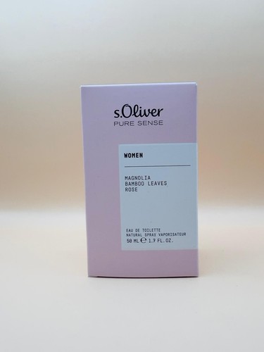Oliver pure sense women - s.oliver,