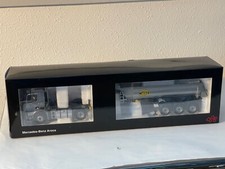 NZG  MB Arocs Kippsattelzug/Meiller in 1:50, Art. Nr. 1020