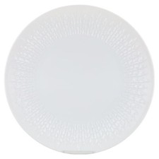 Kuchenteller Hutschenreuther Exzellenz weiß