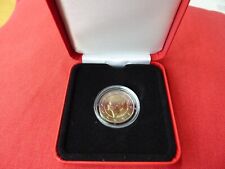 Grace Kelly 2 Euro Etui