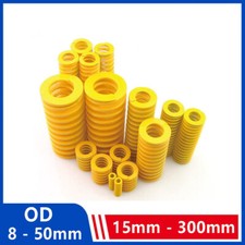 Schimmel Druckfeder Schwere