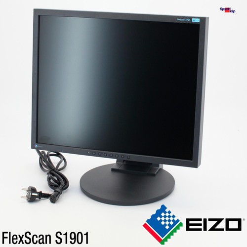 3cm eizo flexscan s1901 - 19",