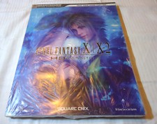 PS4 PS3 VITA FF X/X2 REMASTER