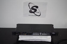 Motu 828 MK2 Firewire