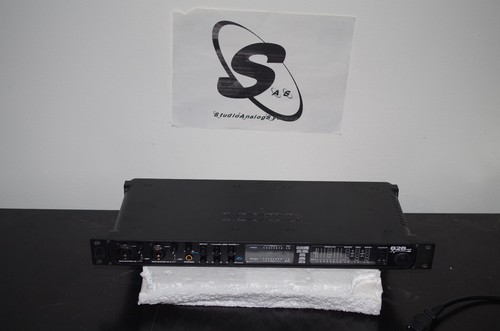 Motu 828 mk2 - 828, firewire