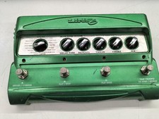 Line6 DL4 Delay Modeler