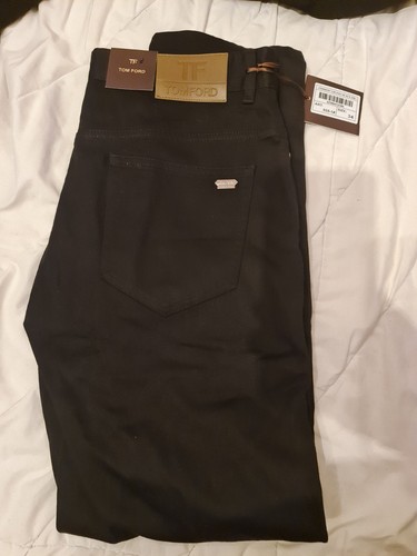Tom ford jeans - ford,