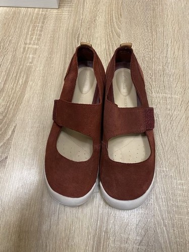 Women clarks loafers suede - clarks, 39