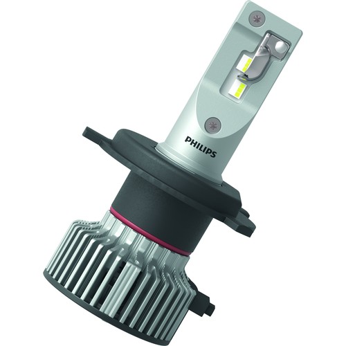 Philips led ultinon - h4,