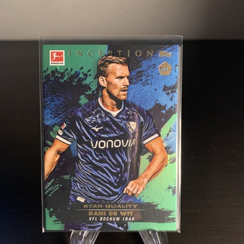 Vfl bochum dani - vfl, rc
