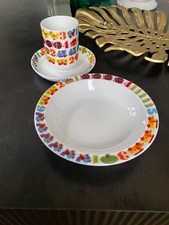 Thomas Graziellas Geschirr