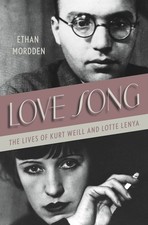 Love Song: The Lives of Kurt