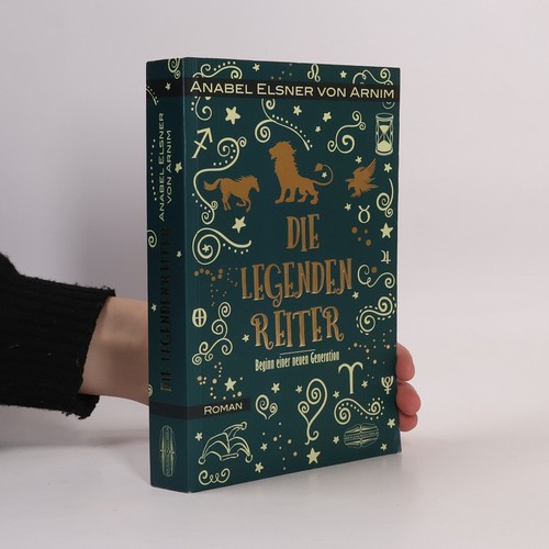 Die legendenreiter beginn - die,
