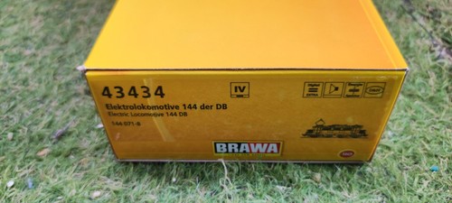 Brawa 43434 e - h0, br