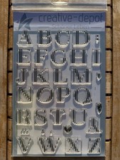 Creative Depot Stempelset