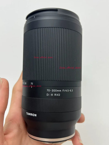 Tamron 300mm 6 - tamron, di