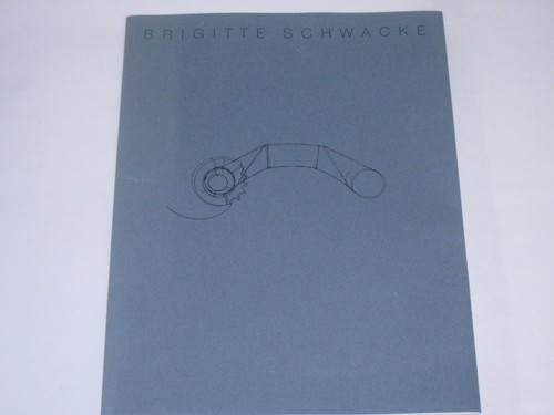 Schwacke brigitte - schwacke,, brigitte:brigitte