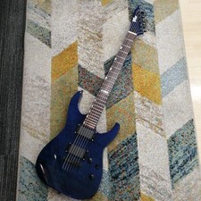 ESP M-II SAYO E-Gitarre / M-II