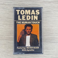 The human touch von - touch,