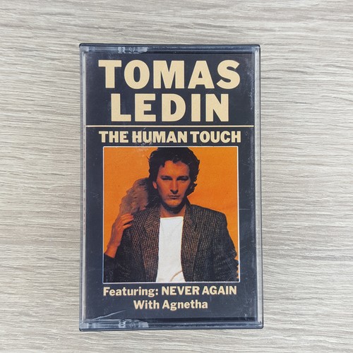 The human touch von tomas - human,