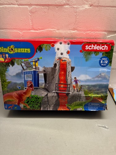 Schleich dinosaurs 42564 - schleich,