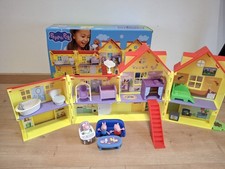 Peppa Wutz Peppa Pig, Großes