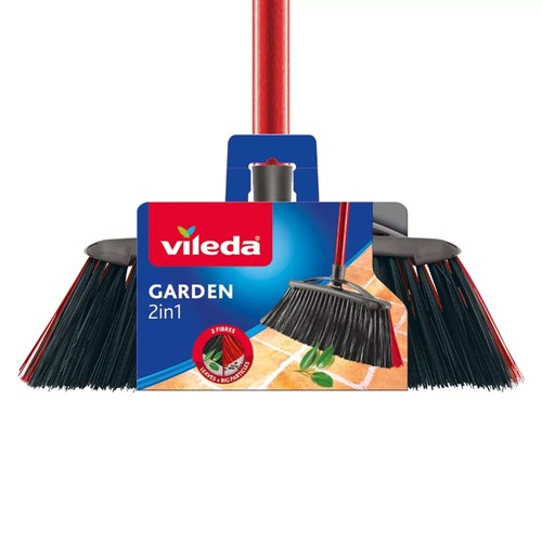 Vileda besen 2in1 universal - vileda,
