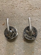 Antike Grife Für Luftklappe