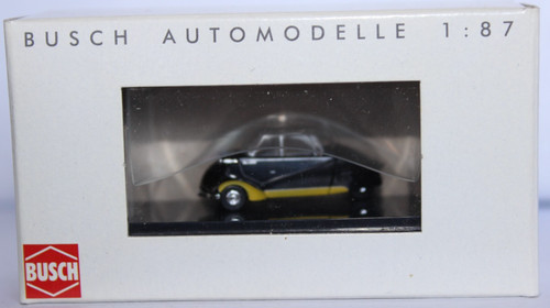 Messerschmitt 200 busch - 200,