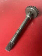 AWO Touren Kickstarterwelle