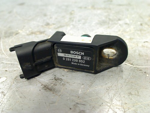 Sensor drucksensor ansaugluft - sensor,