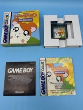 Hamtaro: Ham-Hams Unite