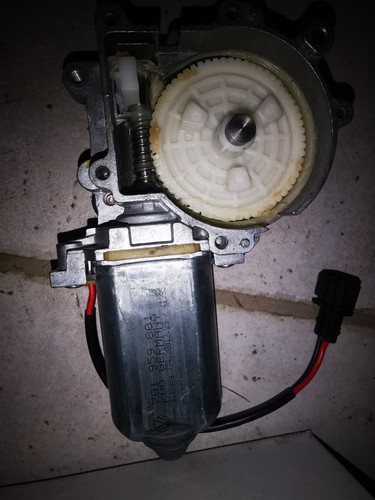 Fensterheber elektrisch - vw,