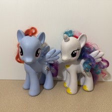 My Little Pony Hasbro 8”