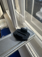 Gopro Curved Mount