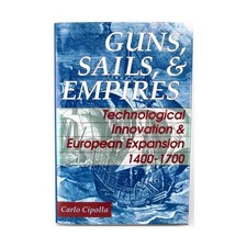 Guns, Sails and Empires