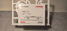 Märklin H0 94209 Krombacher