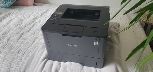 Brother l5000d laserdrucker - hl-l5000d,