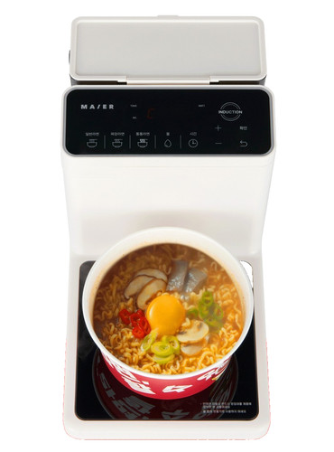 Maier ez100 ramen cooker multi - ramen,