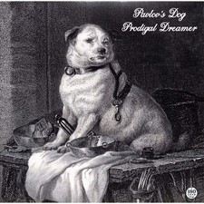 Pavlov dog prodigal - s,