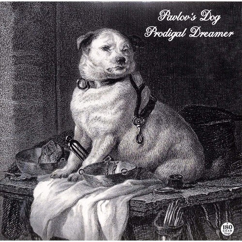 Pavlov dog prodigal - s,