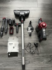 Hoover Akku Staubsauger