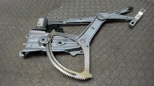 Fensterheber Vorne Rechts Opel