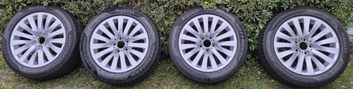Original bmw alufelgen - original,