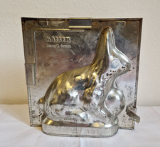 Vintage backform kaiser hase - backform,
