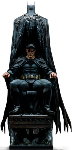 Batman and bruce wayne - dc,