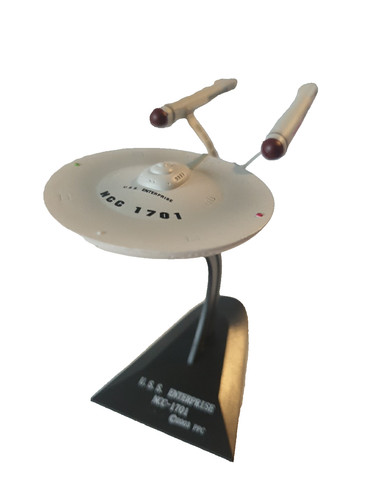 Star trek furuta federation - star,
