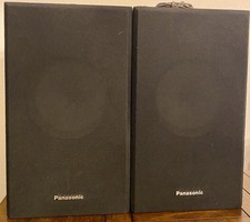 2x Panasonic SB-ZT09A