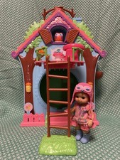 Chou Chou Birdies Puppe Haus